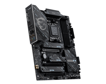 Материнская плата MSI AMD X870E X870E GAMING PLUS WIFI