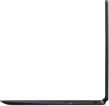 Ноутбук ACER Aspire 3 A315-56-513B Intel Core i5-1035G1 (черный)