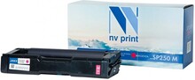 Картридж пурпурный NVPrint Ricoh, NV-SP250M