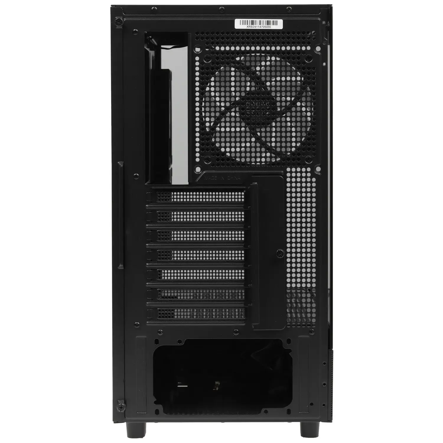 Корпус MONTECH XR TG
