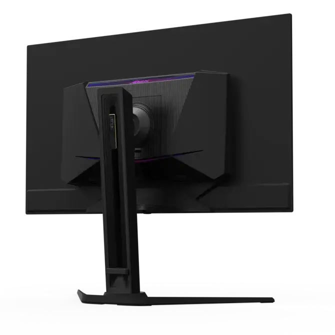 Монитор AORUS FO32U2P-EK 31.5-inch черный (плохая упаковка)