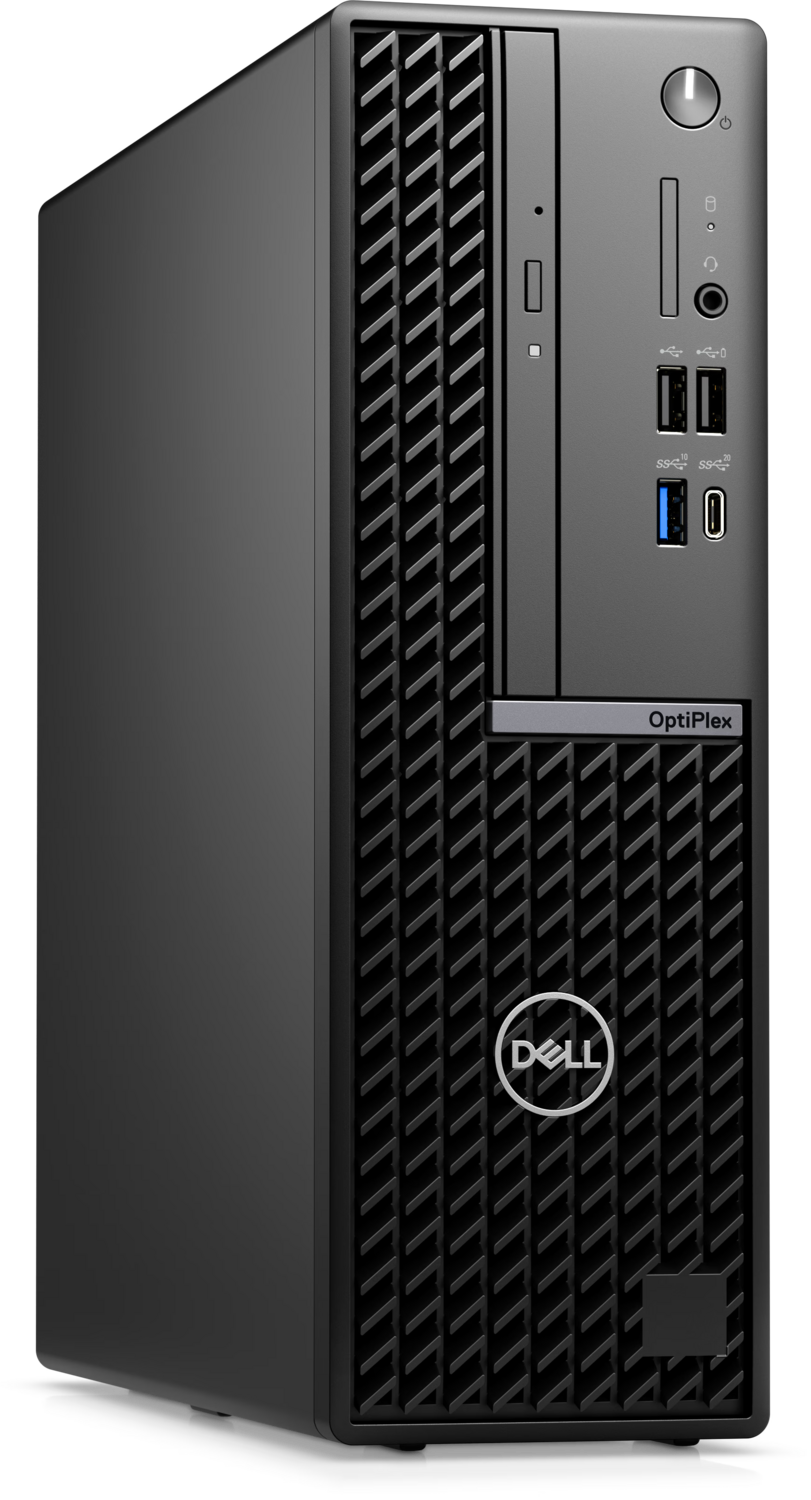ПК Dell Technologies Optiplex 7010 Plus SFF, 7010SP-7380