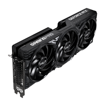 Видеокарта Palit GeForce RTX 5070 Ti 16 ΓБ Retail