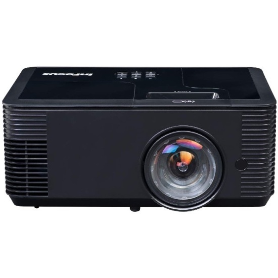 Проектор INFOCUS DLP IN136ST