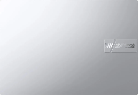 Ноутбук ASUS Vivobook 16X K3605ZF-MB244 Intel Core i5-12500H (серебристый)