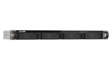 Сетевое хранилище QNAP 4 disks TS-433eU