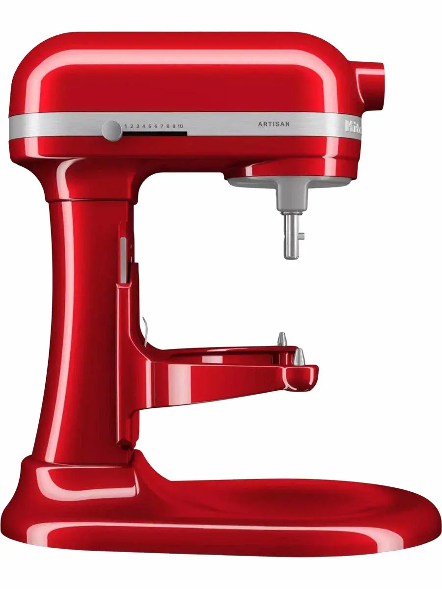 Планетарный миксер KitchenAid Artisan 6.6л