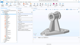 COMSOL Group Single User, Single User