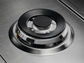 Газовая варочная панель Electrolux KGS64362XX