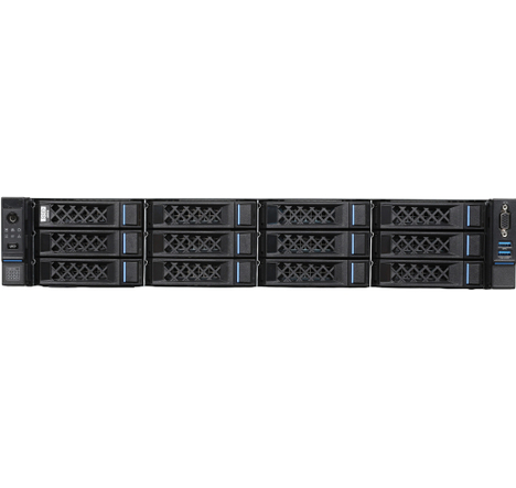 Rack-сервер DEPO Storm 3470G2A