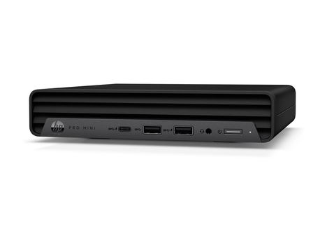 МиниПК HP Inc. Pro Mini 400 G9, 8X4W1AV
