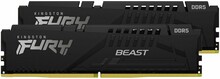 Оперативная память Kingston FURY Beast Black KF552C40BBK2-16