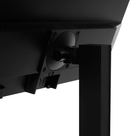 Монитор Инферит Line 23.8-inch черный