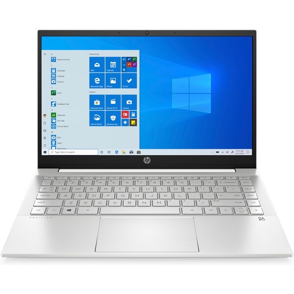

Ноутбук HP Inc. Pavilion 14-dv0090ur