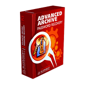 ElcomSoft Advanced Archive Password Recovery
