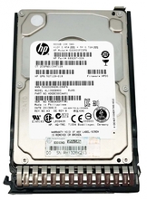 Жесткий диск  HP Inc. Server HDD 2.5 SFF SAS 900GB 10K SAS 6Gb/s