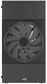 Корпус Aerocool Atomic