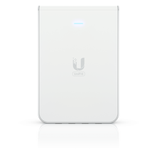 Точка доступа UBIQUITI U6-IW