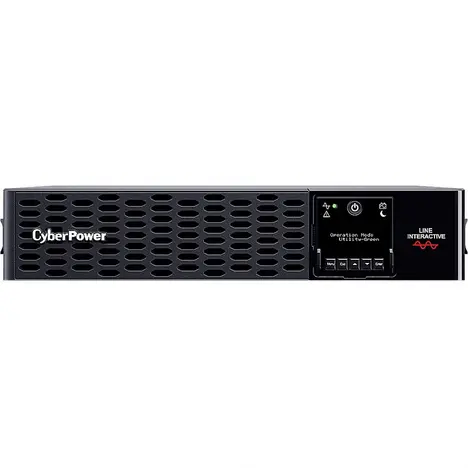 ИБП CyberPower Line-Interactive  PR2200ERTXL2U