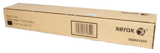 

Тонер-картридж Xerox Color С60/C70 черный (30K)