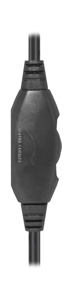 Наушники Defender Gryphon 751, цвет черный