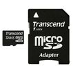 

Карта памяти TRANSCEND MicroSDHC Class4
