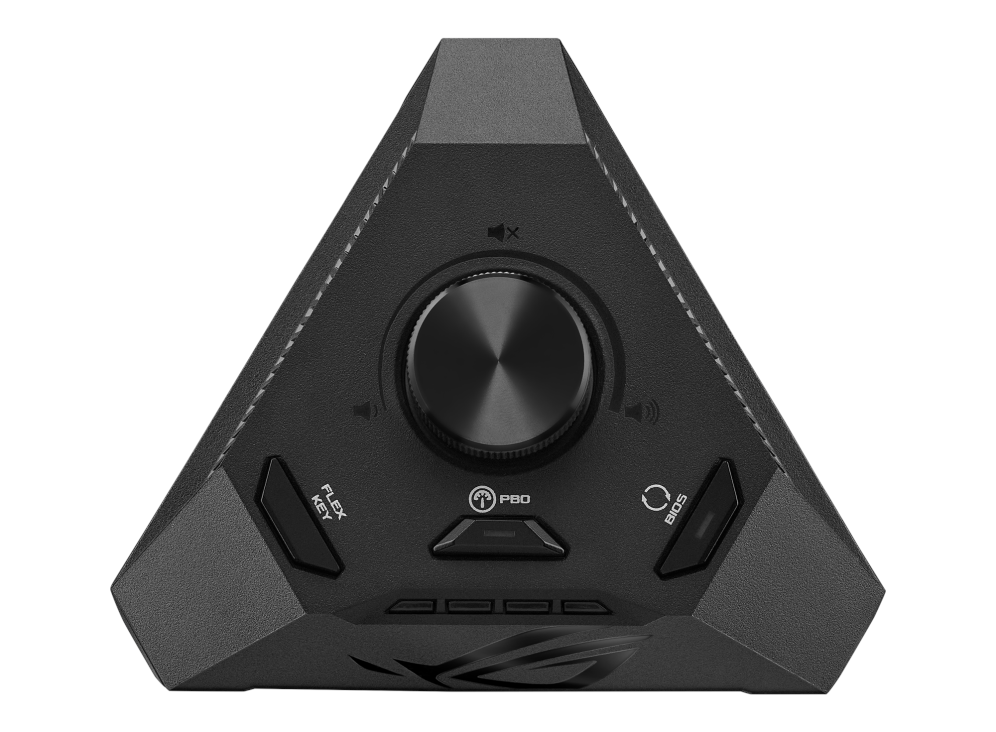 Материнская плата ASUS AMD X670 ROG STRIX X670E-I GAMING WIFI