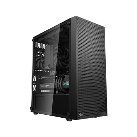 Корпус PCCooler C3B310