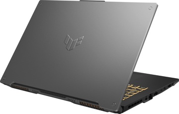 Ноутбук ASUS FX707VUR-HX225 Intel Core 5 210H (темно-серый)
