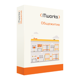 ITworks: Общежитие