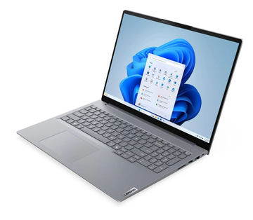 Ноутбук LENOVO Thinkbook 16 G8 IRL Intel Core 5 210H (серый)