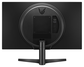 Монитор LG 24GS60F 23.8-inch черный
