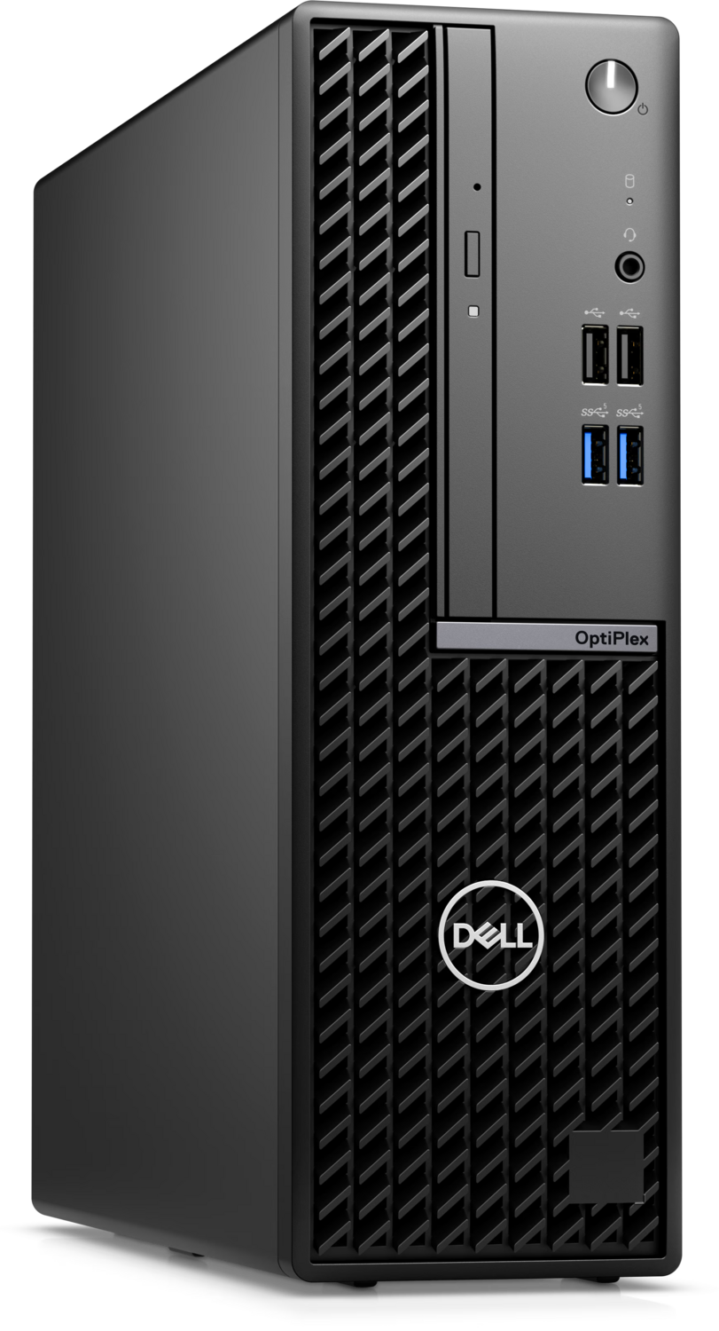 ПК Dell Technologies Optiplex 7010 SFF, 7010S-3621