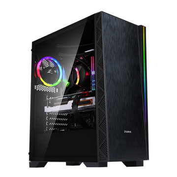 Корпус Zalman Z3 NEO