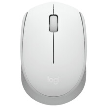 Мышь Logitech M171 910-006867, цвет черный