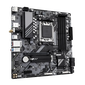 Материнская плата Gigabyte AM5 AMD B650 B650M D3HP AX