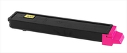 

Тонер пурпурный Kyocera TK-895M
