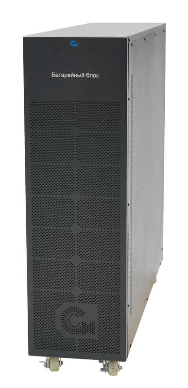 Силовой модуль для ИБП СвязьИнжиниринг БМСИП380А40Б40/КПТ240