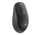 Мышь Logitech M190 910-005923, цвет черный