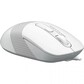 Мышь A4tech Fstyler FM10 WHITE, цвет белый