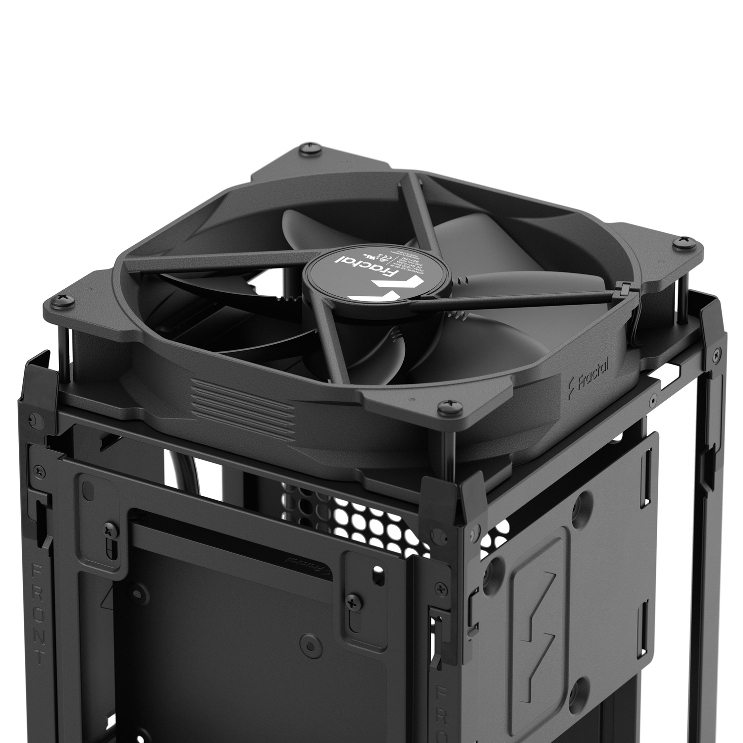Корпус Fractal Design Mood