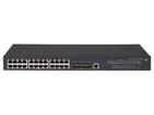 

Коммутатор Hewlett Packard Enterprise 5130-24G-SFP EI