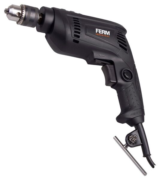 

Безударная дрель FERM PDM1048P
