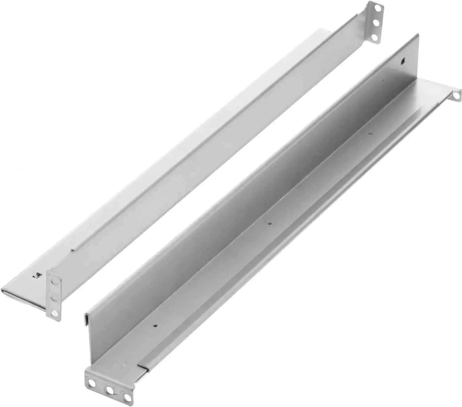 Рельсы для 2U устройств/ 2U Rack Mount KITS