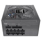 Блок питания Thermaltake ATX 850W Toughpower GT Gen.5 80+ gold (20+4pin) APFC 140mm fan 9xSATA Cab Manag RTL