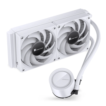 Кулер Процессорный JONSBO Система жидкостного охлаждения TG-240 ARGB