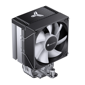 Кулер Процессорный JONSBO для CPU CR-1400 EVO ARGB Black