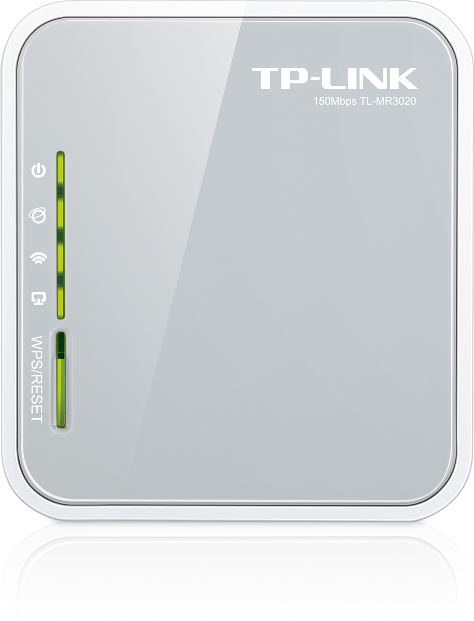 3G/LTE-роутер TP-LINK TL-MR3020