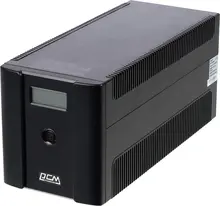 ИБП Powercom Raptor RPT RPT-2000AP LCD (RPT-2000AP-LCD)