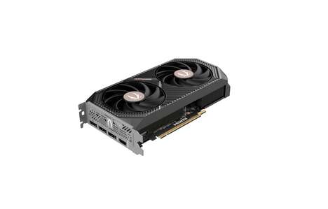 Видеокарта Zotac GeForce RTX 5060 Ti 16 ΓБ Retail